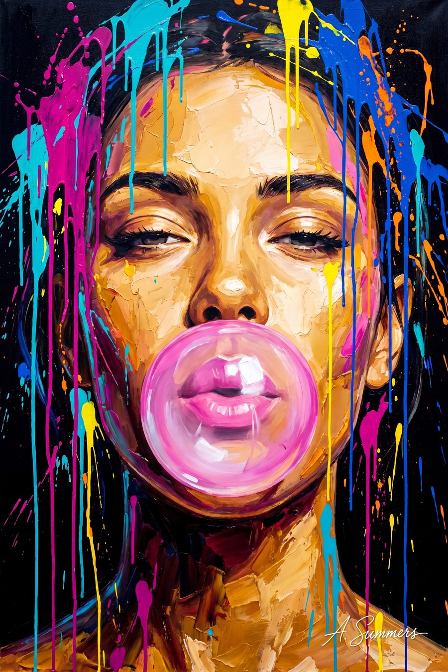 Sugar Rush