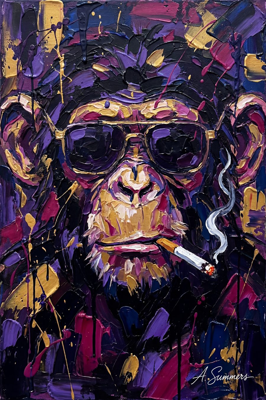 The Boss